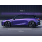 New sale of Jiyue 01 pure electric AI smart driving SUV Smart car