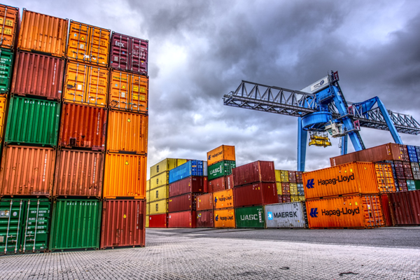 Are ocean freight rates rising across the board in 2025?