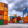 Are ocean freight rates rising across the board in 2025?
