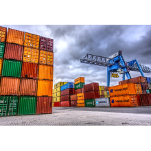 Are ocean freight rates rising across the board in 2025?