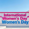 Yitongda wishes you a happy Women's Day
