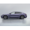 BYD electric car Denza Z9 2024 used car-new energy vehicle export