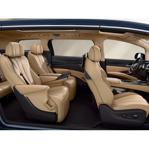 Why Buy a Car from China? Get the Best Deals at Yitongda!