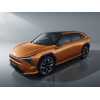 Dongfeng Honda S7 mid-size SUV electric car 2025 China car export