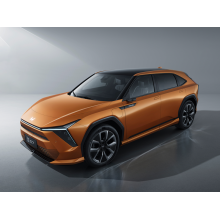 Dongfeng Honda S7 mid-size SUV electric car 2025 China car export