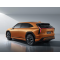 Dongfeng Honda S7 mid-size SUV electric car 2025 China car export