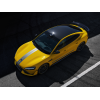 Xiaomi SU7 Ultra 2025 High-Performance Electric Cars China Electric Car Export