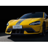 Xiaomi SU7 Ultra 2025 High-Performance Electric Cars China Electric Car Export