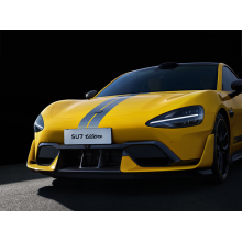 Xiaomi SU7 Ultra 2025 High-Performance Electric Cars China Electric Car Export