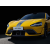 Xiaomi SU7 Ultra 2025 High-Performance Electric Cars China Electric Car Export