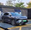 BYD Tang L pure electric and plug-in hybrid SUV officially launched