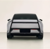 New Xpeng P7 Electric Vehicle Launched