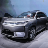 New BYD Dynasty large SUV to debut in camouflage