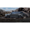 ROX 01 Hybrid used car SUV China used car export 2025