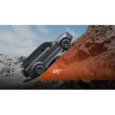 ROX 01 Hybrid used car SUV China used car export 2025