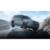 ROX 01 Hybrid used car SUV China used car export 2025