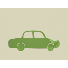 How to Determine Whether a Used Car is an Accident Vehicle