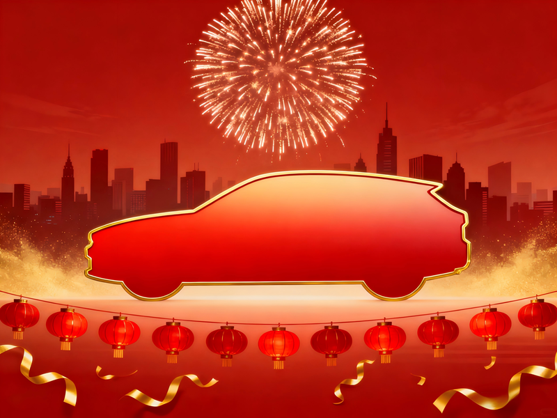 Yitongda Used Car National Day Holiday Notice