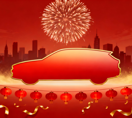 Yitongda Used Car National Day Holiday Notice