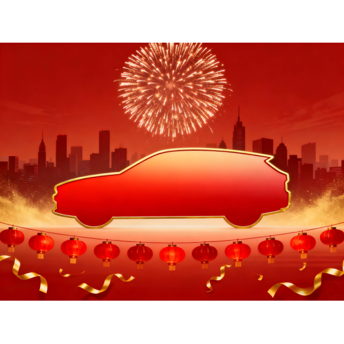 Yitongda Used Car National Day Holiday Notice