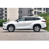 2026 Toyota Highlander 5-Seater - China Auto Export Dealer