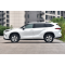 2026 Toyota Highlander 5-Seater - China Auto Export Dealer