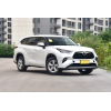 2026 Toyota Highlander 5-Seater - China Auto Export Dealer