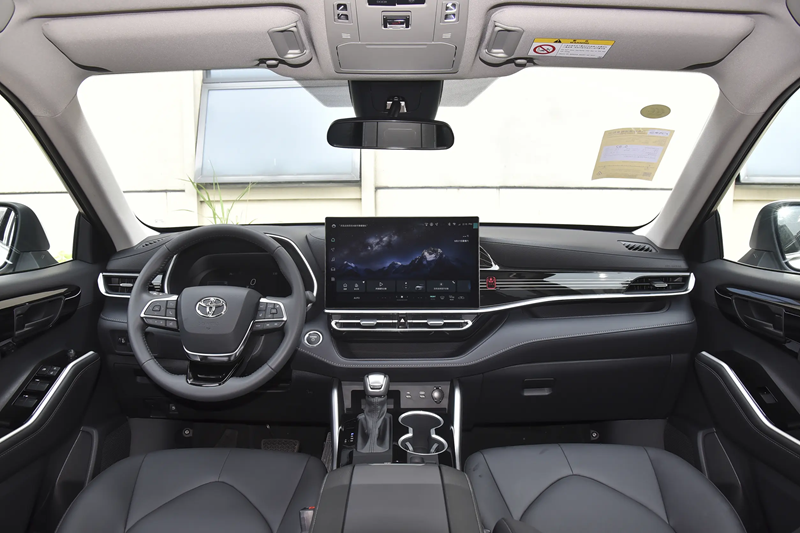 Toyota Used Cars