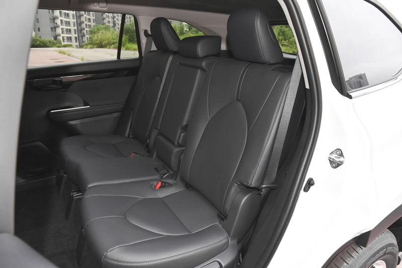 Toyota Used Cars