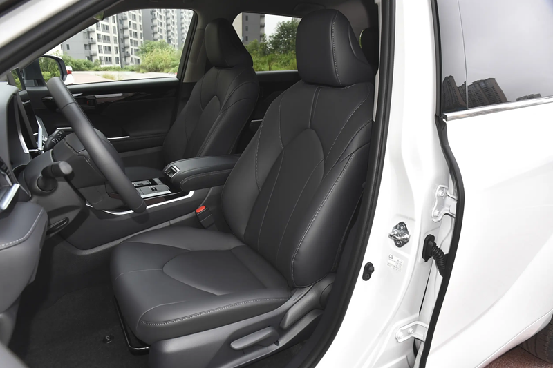 Toyota Used Cars