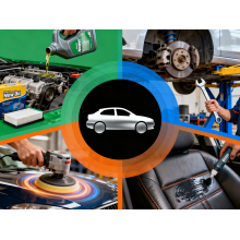 How to Maintain Used Cars of Different Ages?