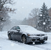How to maintain a used car in winter?