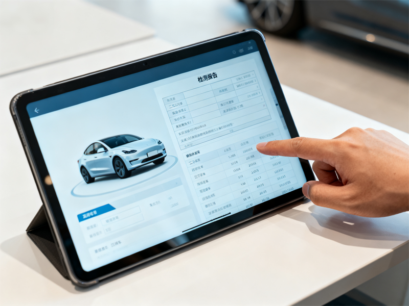 What to Pay Attention to When Buying a Used Car Online?