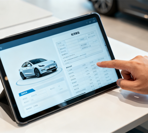 What to Pay Attention to When Buying a Used Car Online?
