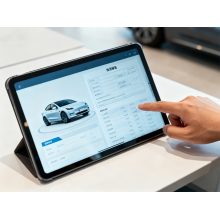 What to Pay Attention to When Buying a Used Car Online?