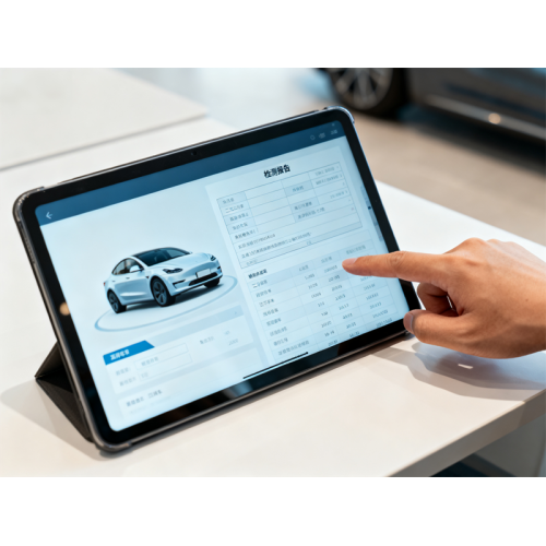 What to Pay Attention to When Buying a Used Car Online?