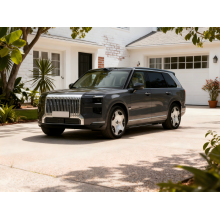 Zeekr All-Series Four Models Buying Guide