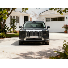 2025 ZEEKR 9X Plug-in Hybrid SUV - China B2B Auto Dealer - Factory Price