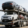 Used Car Export from China to Kazakhstan