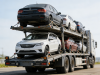 We oversee the entire transportation process for every vehicle, ensuring worry-free, direct delivery