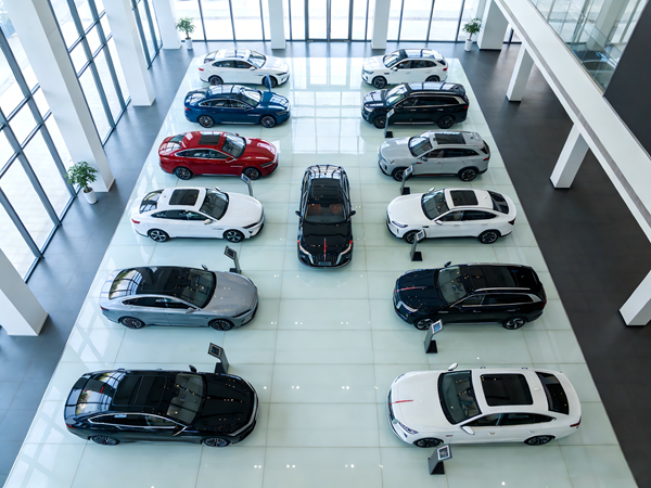 China Car Buying Guide - Yitongda Used Car Service