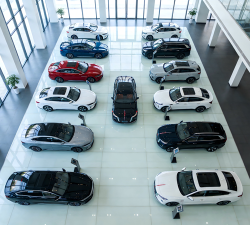 China Car Buying Guide - Yitongda Used Car Service