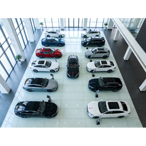 China Car Buying Guide - Yitongda Used Car Service