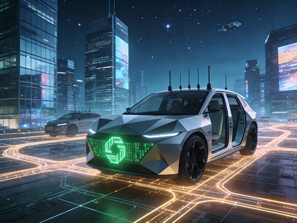 With the new Chinese auto export policy coming in 2026, what is the current state of China's used car exports?