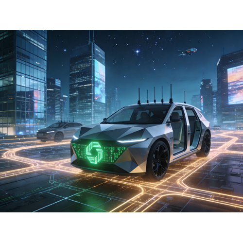 With the new Chinese auto export policy coming in 2026, what is the current state of China's used car exports?