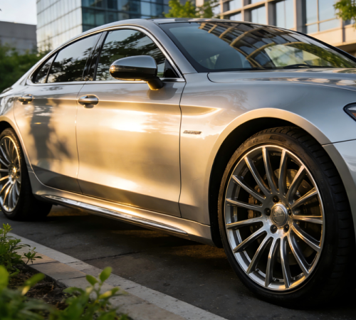 Yitongda's Premium Used Car Recommendations