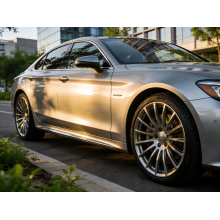 Yitongda's Premium Used Car Recommendations