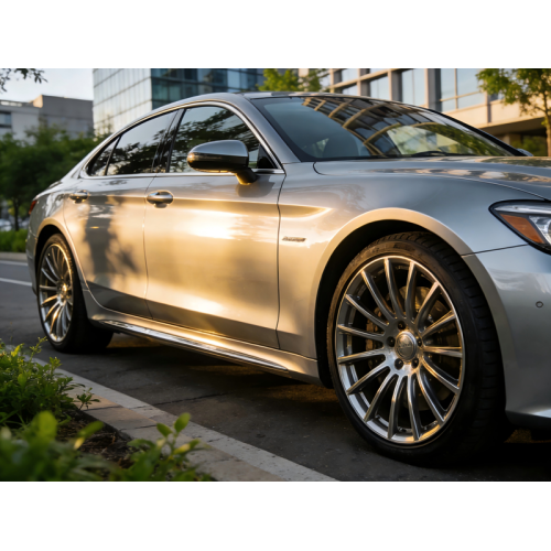 Yitongda's Premium Used Car Recommendations