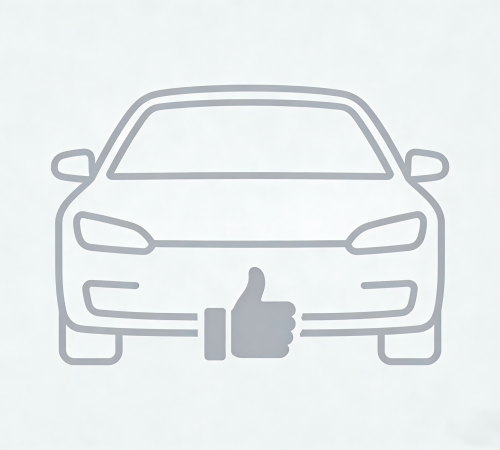 Recommended Used Electric Vehicles for the Central Asian Market