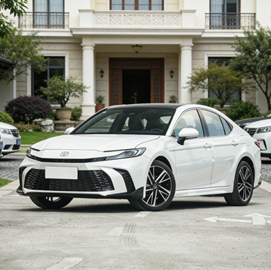 Yitongda Used Car Exporter